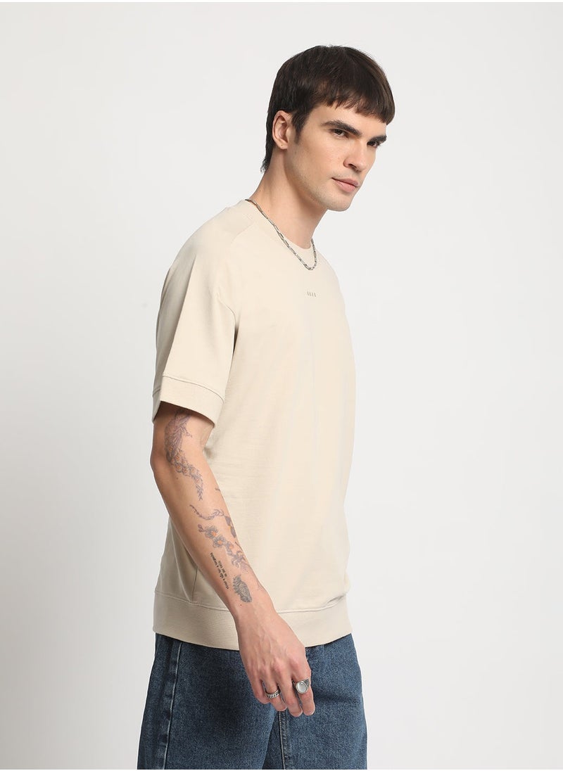 Men’s Cotton T-Shirt – Soft, Breathable & Comfortable, Perfect for Casual Wear, Ideal for Everyday & Summer Wear with a Classic Fit & Lightweight Fabric for All-Day Comfort & a Classic Fit & Lightweight Fabric for All Day Comfort