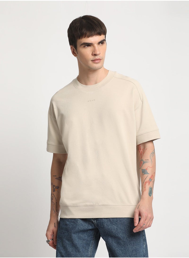 Men’s Cotton T-Shirt – Soft, Breathable & Comfortable, Perfect for Casual Wear, Ideal for Everyday & Summer Wear with a Classic Fit & Lightweight Fabric for All-Day Comfort & a Classic Fit & Lightweight Fabric for All Day Comfort