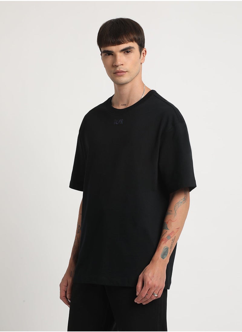 Men’s Cotton T-Shirt – Soft, Breathable & Comfortable, Perfect for Casual Wear, Ideal for Everyday & Summer Wear