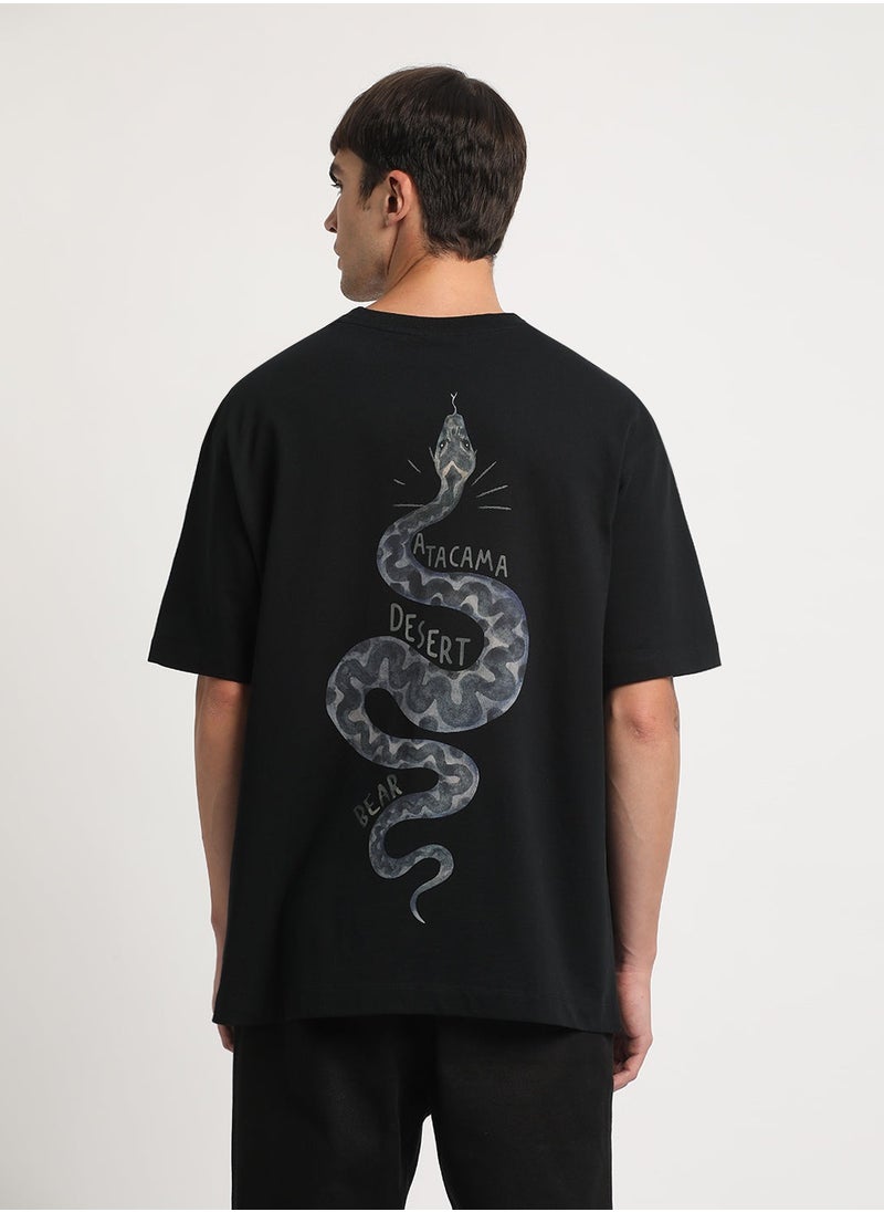 Men’s Cotton T-Shirt – Soft, Breathable & Comfortable, Perfect for Casual Wear, Ideal for Everyday & Summer Wear