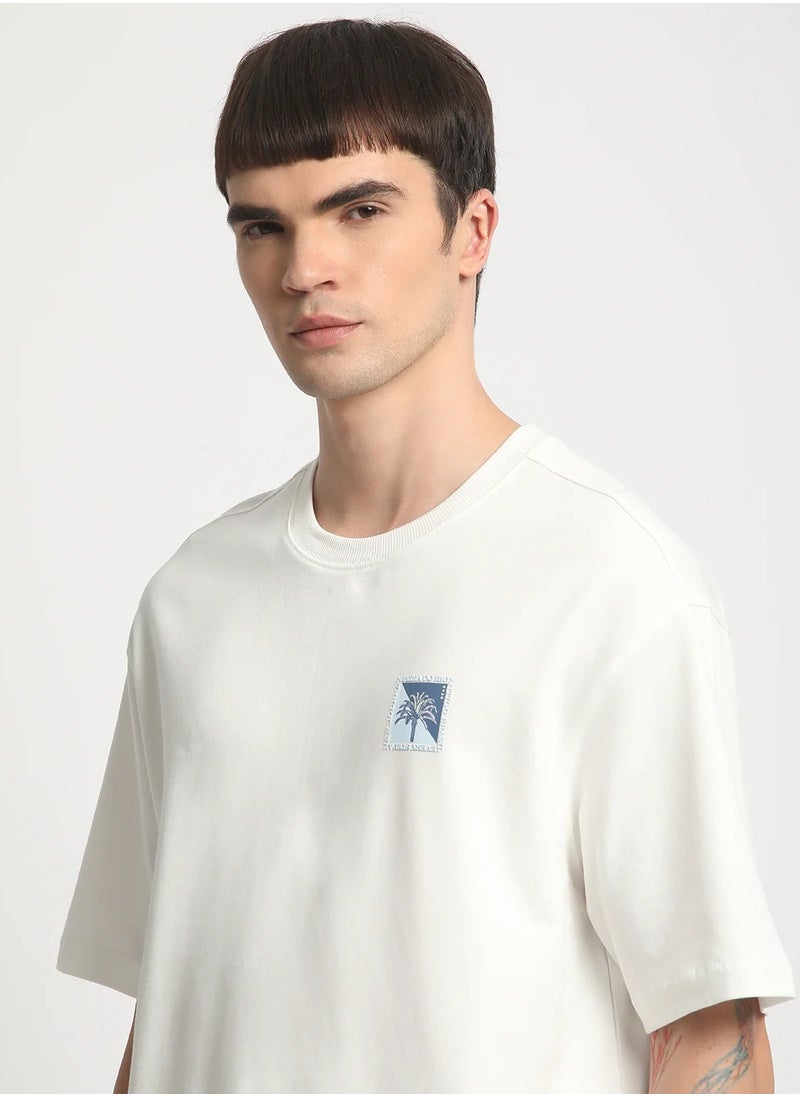 Men’s Cotton T-Shirt – Soft, Breathable & Comfortable, Perfect for Casual Wear, Ideal for Everyday & Summer Wear with Classic Fit & Lightweight Fabric for All-Day Ease & Classic Fit & Lightweight Fabric for All Day Ease