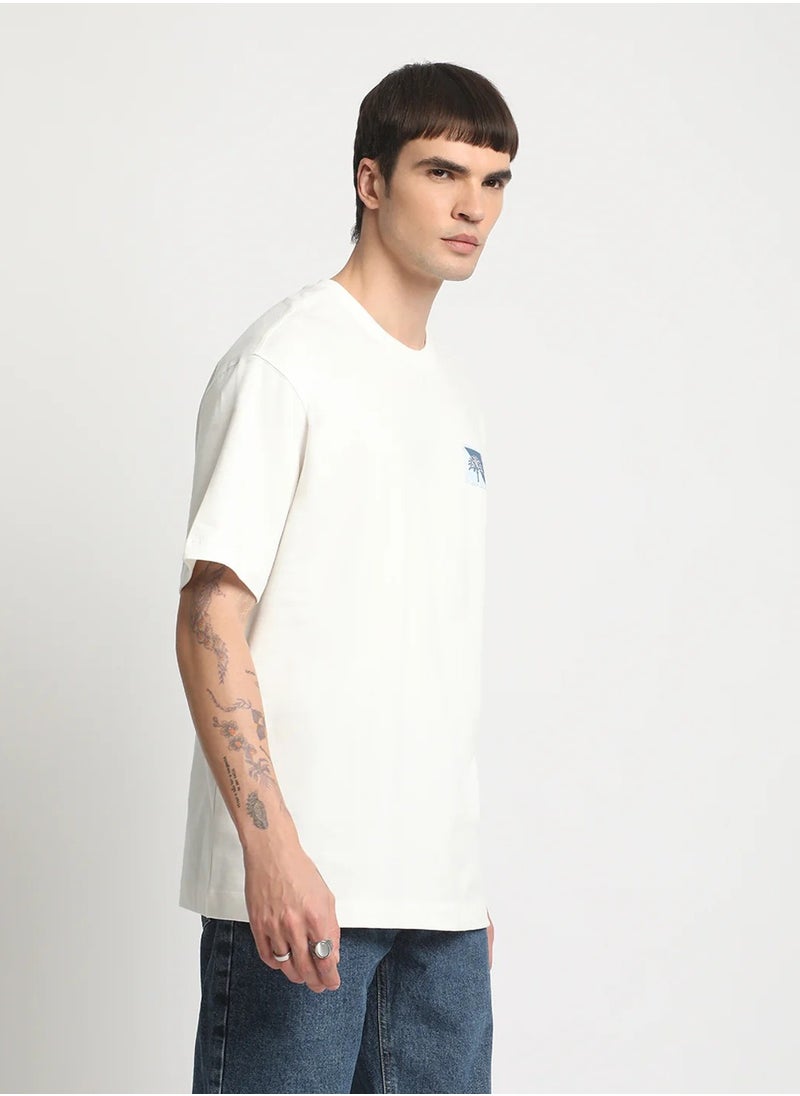 Men’s Cotton T-Shirt – Soft, Breathable & Comfortable, Perfect for Casual Wear, Ideal for Everyday & Summer Wear with Classic Fit & Lightweight Fabric for All-Day Ease & Classic Fit & Lightweight Fabric for All Day Ease