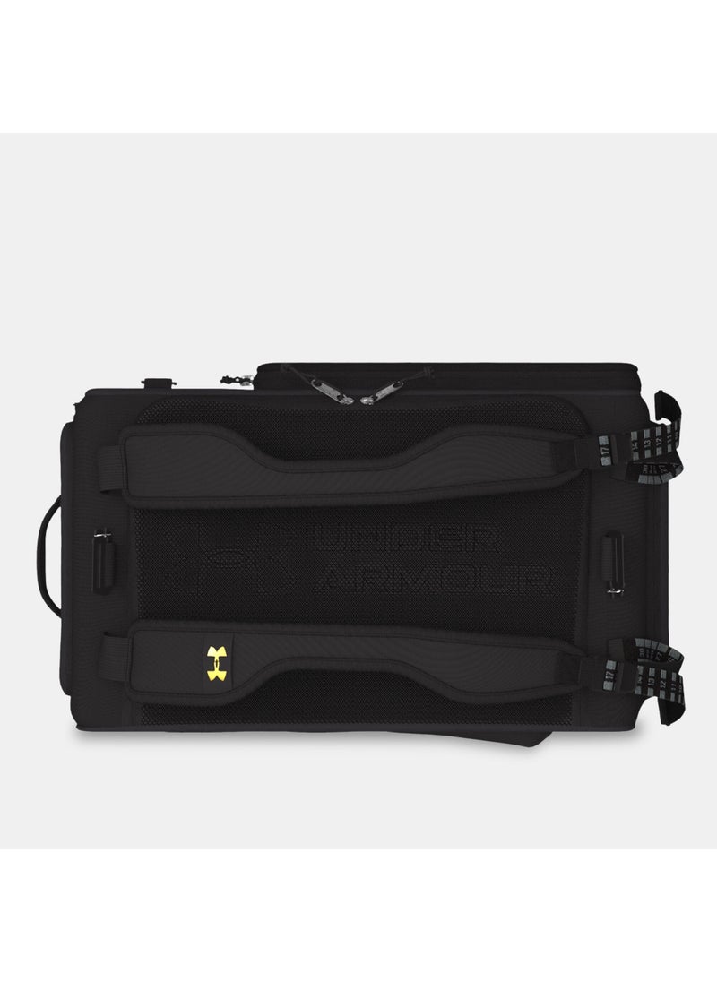 Contain Duo Backpack and Duffle Bag