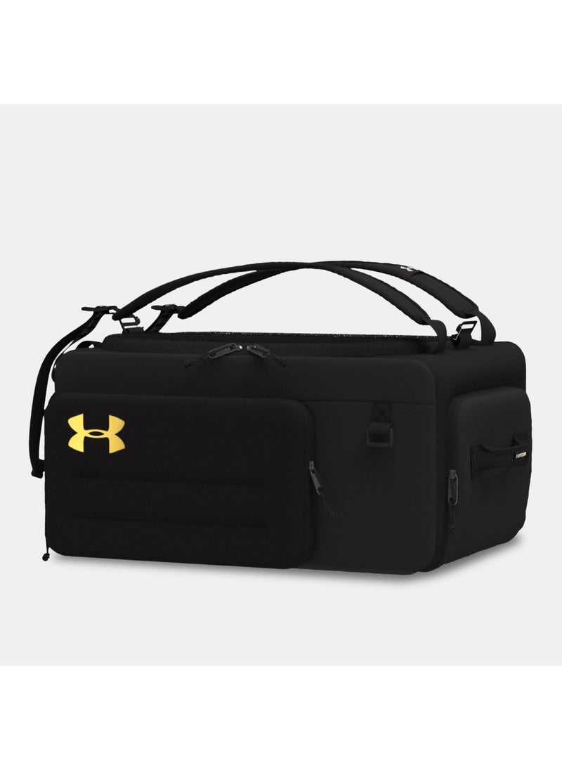 Contain Duo Backpack and Duffle Bag