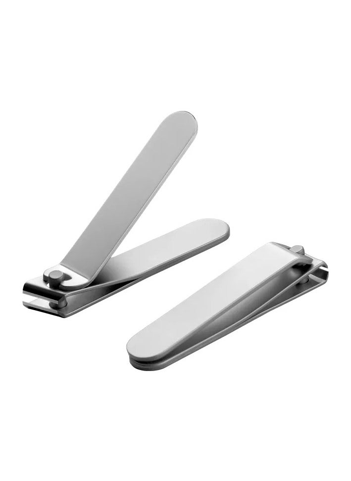Xiaomi Mijia Stainless Steel Nail Clippers 5pcs Set