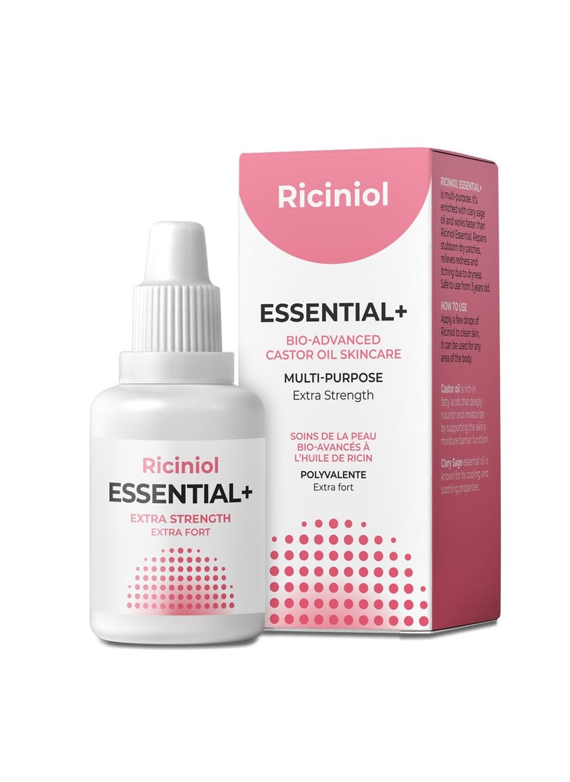 Riciniol Clary Sage (30ml)