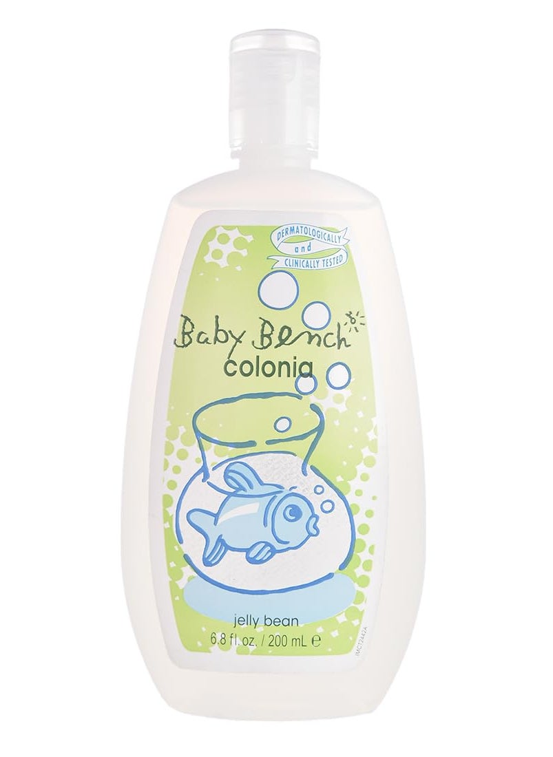 Bench Baby Jelly Bean Cologne 200 ml / 6.8 fl oz