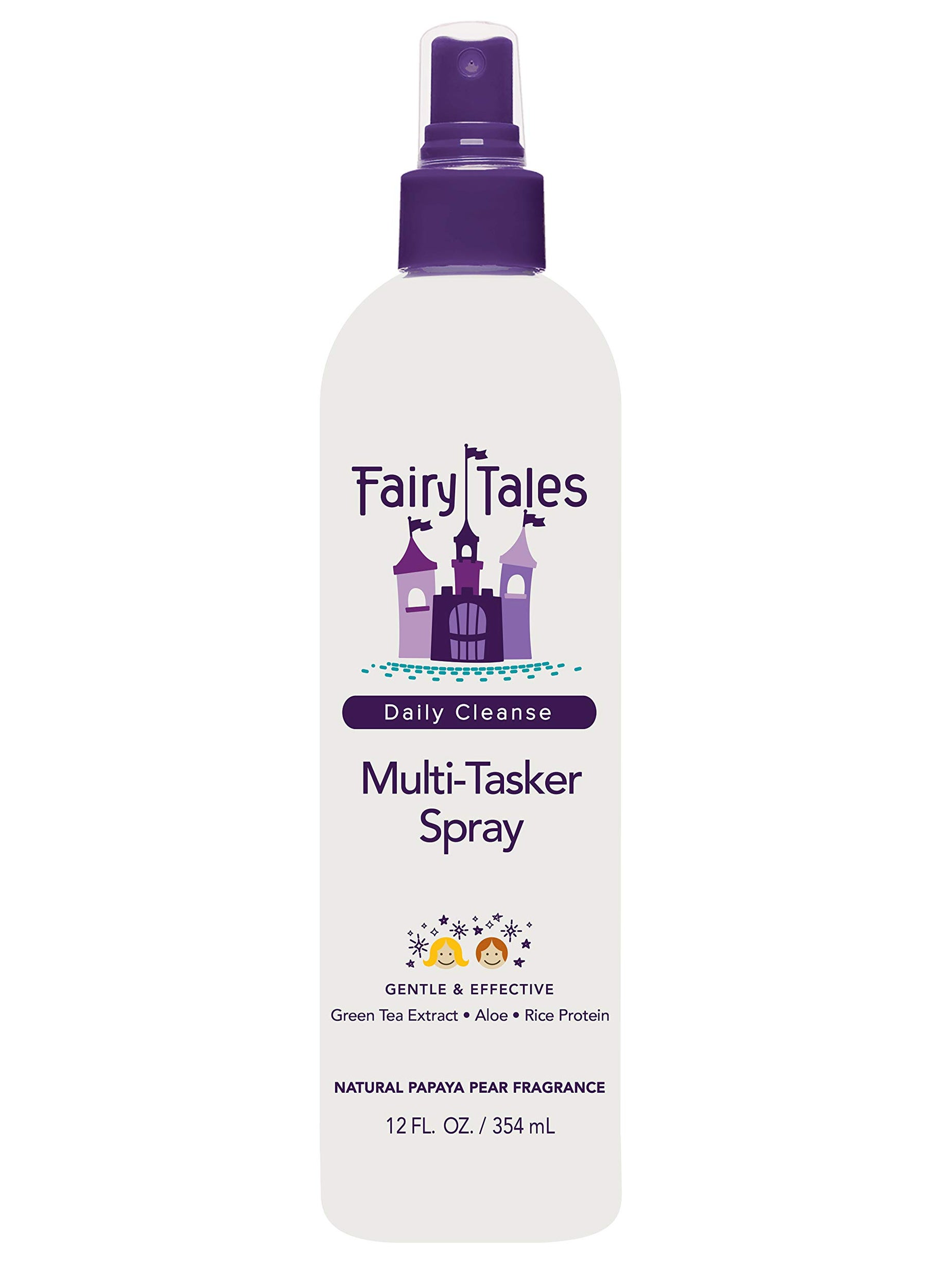 Daily Cleanse Multitasker 12oz