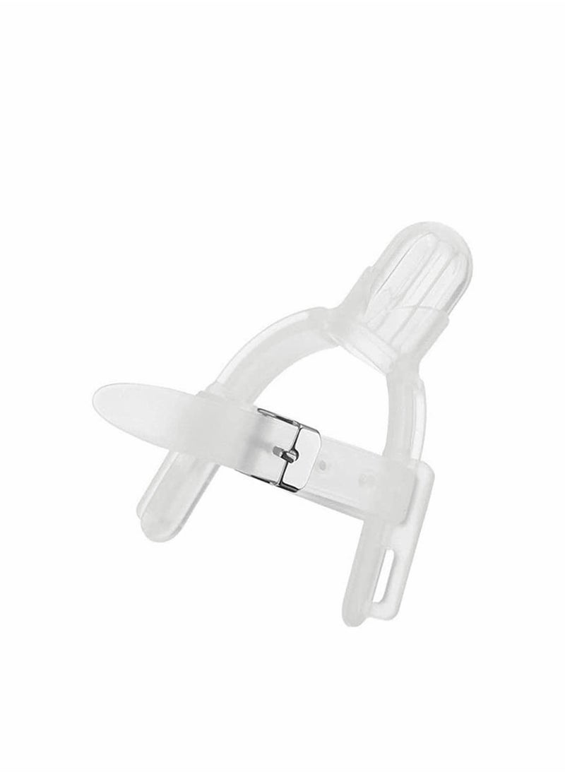 Thumb Sucking Stop Finger Guard Children Thumb Sucking Treatment Kit Finger Thumb Guard Treatment Kit to Stop Thumbsucking for Kids to Stop Sucking Thumb