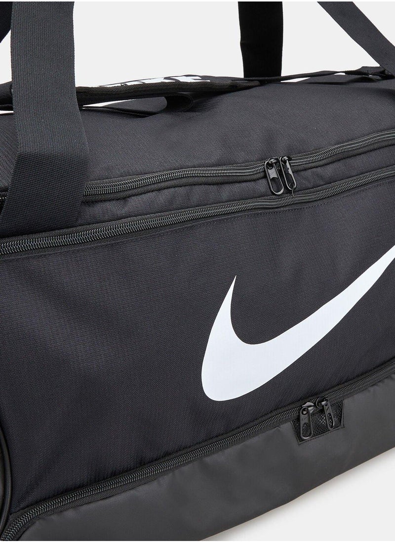 Brasilia 9.5 Training Duffel Bag