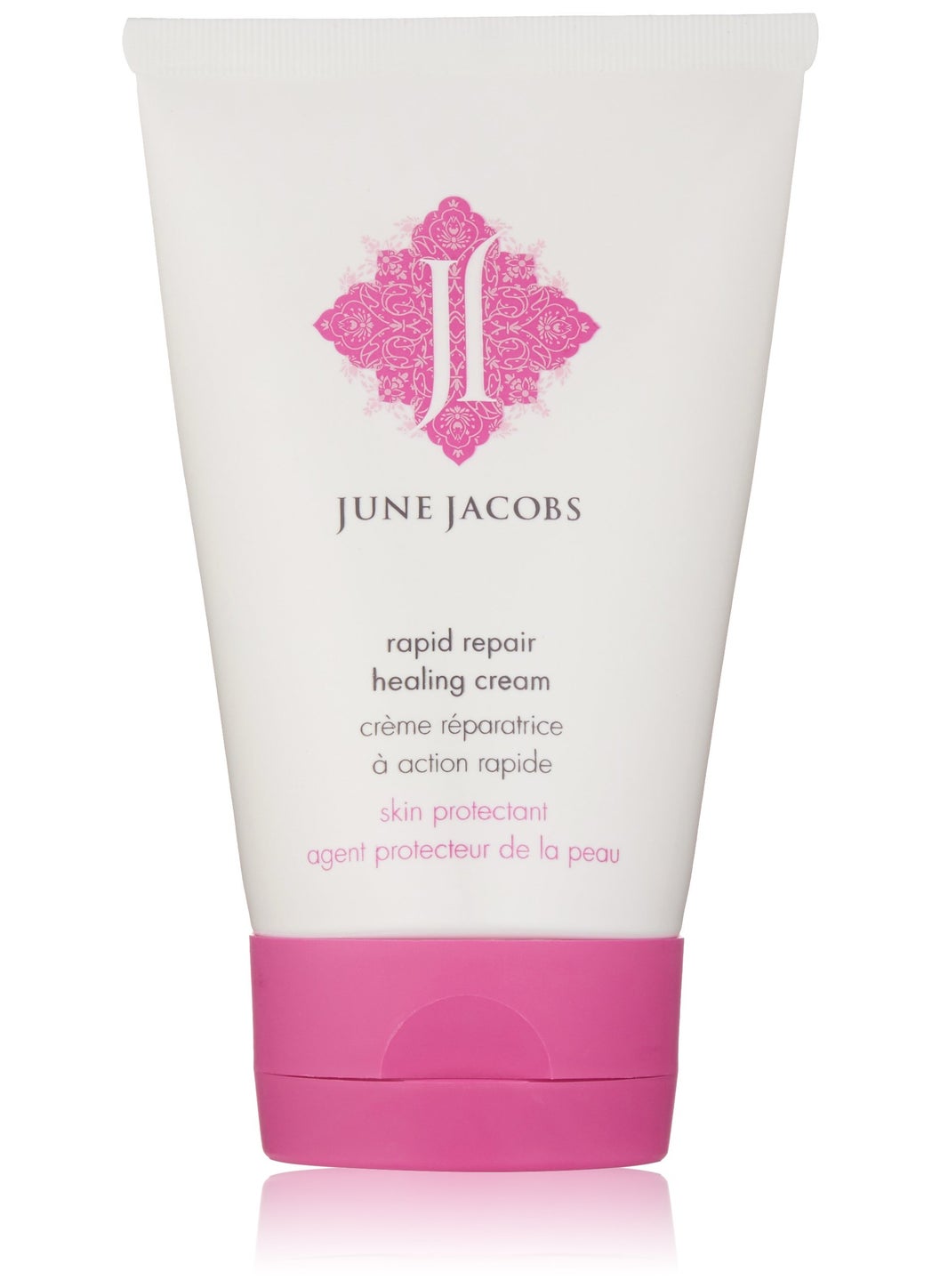 June Jacobs Rapid Repair Healing Cream, 3.8 Fl Oz