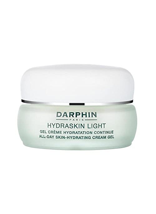 Darphin Hydraskin Light Gel Cream for Normal to Combination Skin, 12 Moss, 1.7 Oz