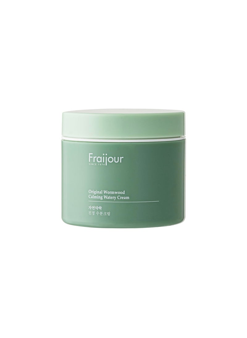 Fraijour Original Wormwood Calming Watery Cream 3.38fl.oz/100ml