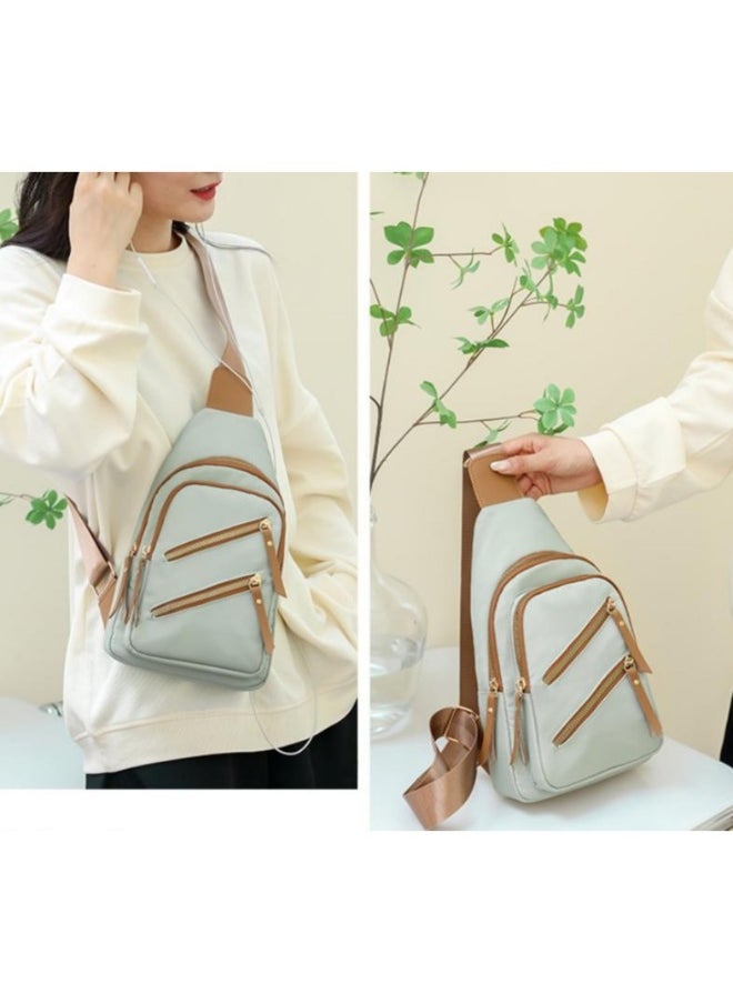 New Casual Ins Crossbody Bag Shoulder Bag
