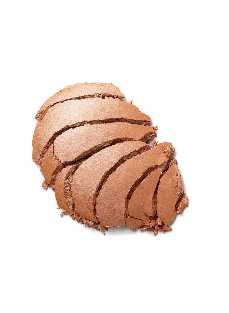 NP Baked Blush On - 043 Golden Peach
