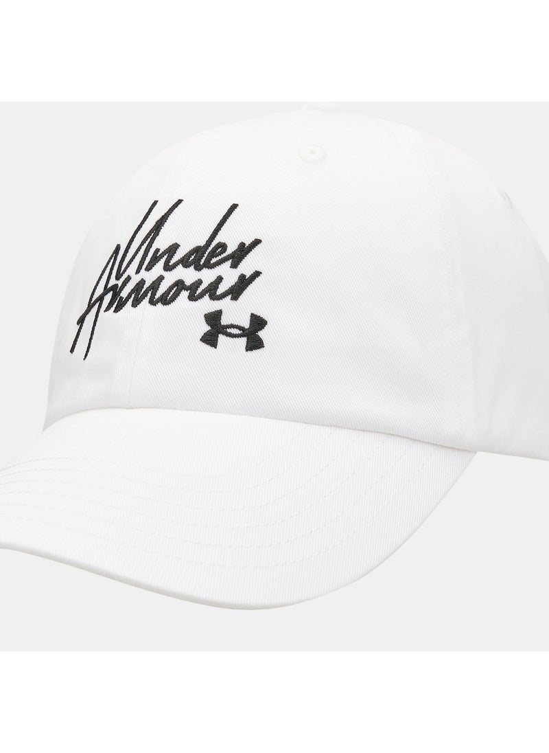 Women's Favourite Training Cap