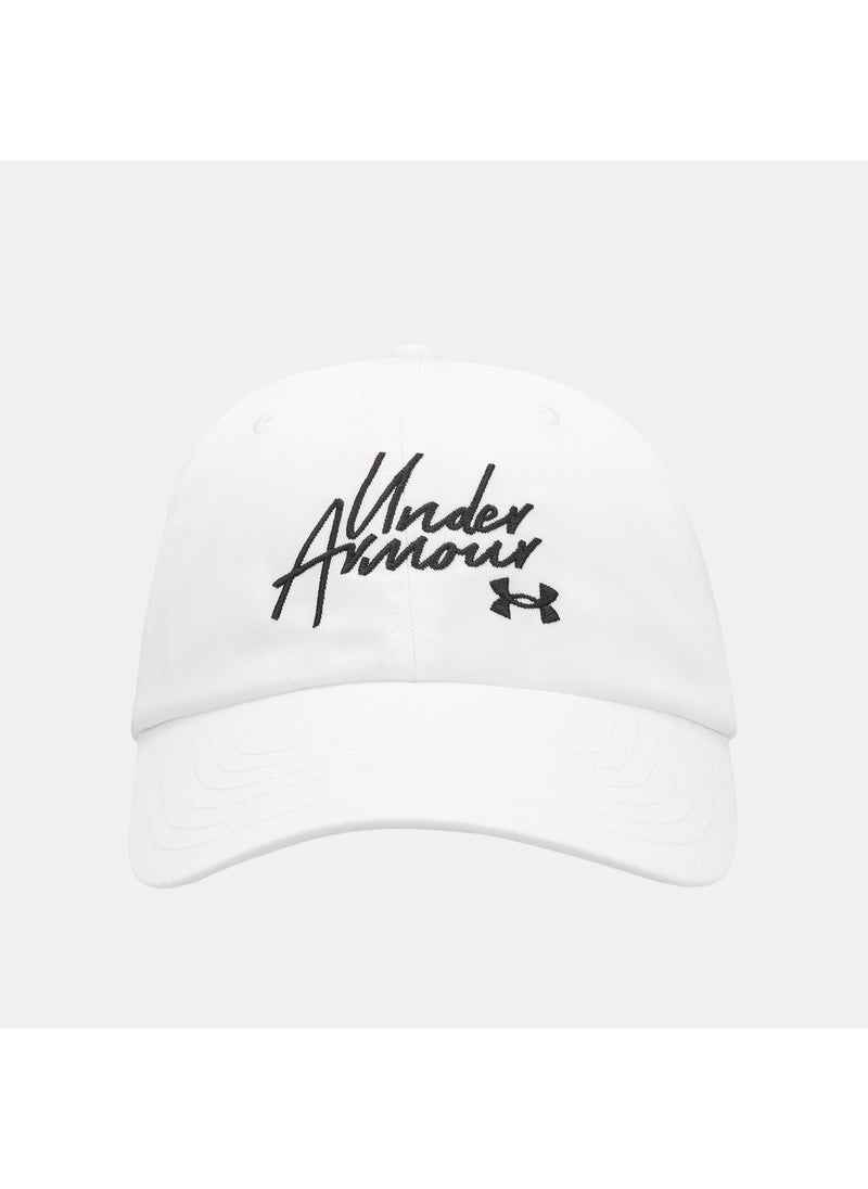 Women's Favourite Training Cap