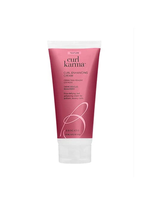 BROCATO Curlkarma Curl Enhancing Cream 6 Oz