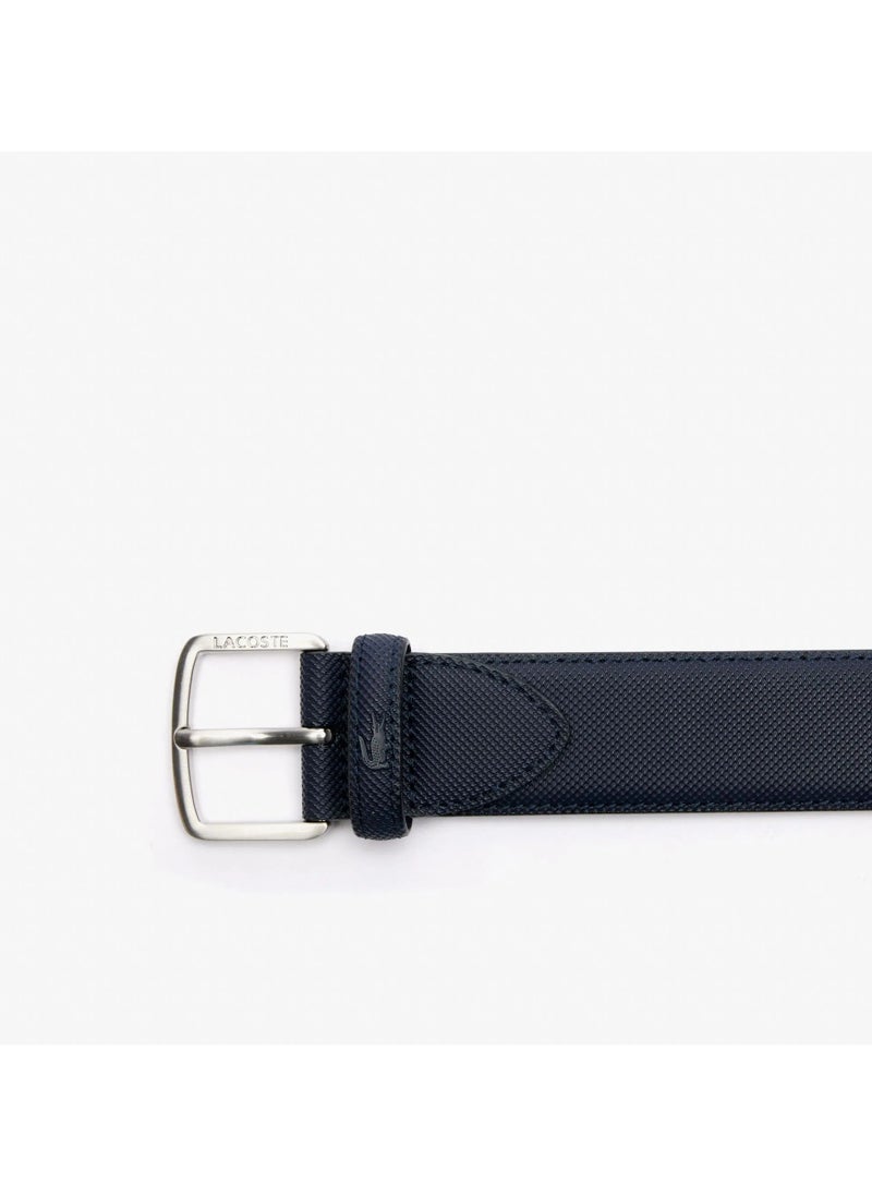 Allocated Hole Belt