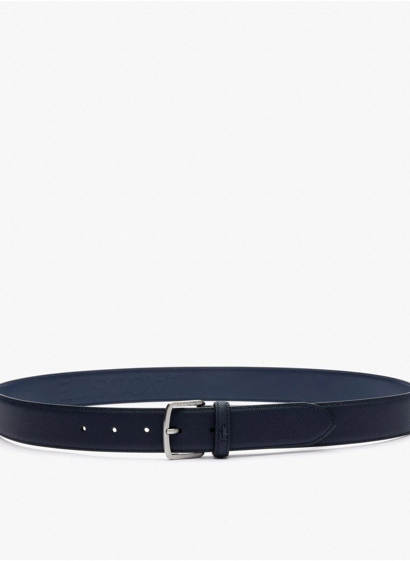 Allocated Hole Belt