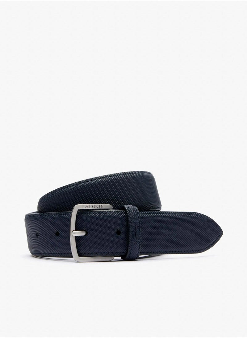 Allocated Hole Belt