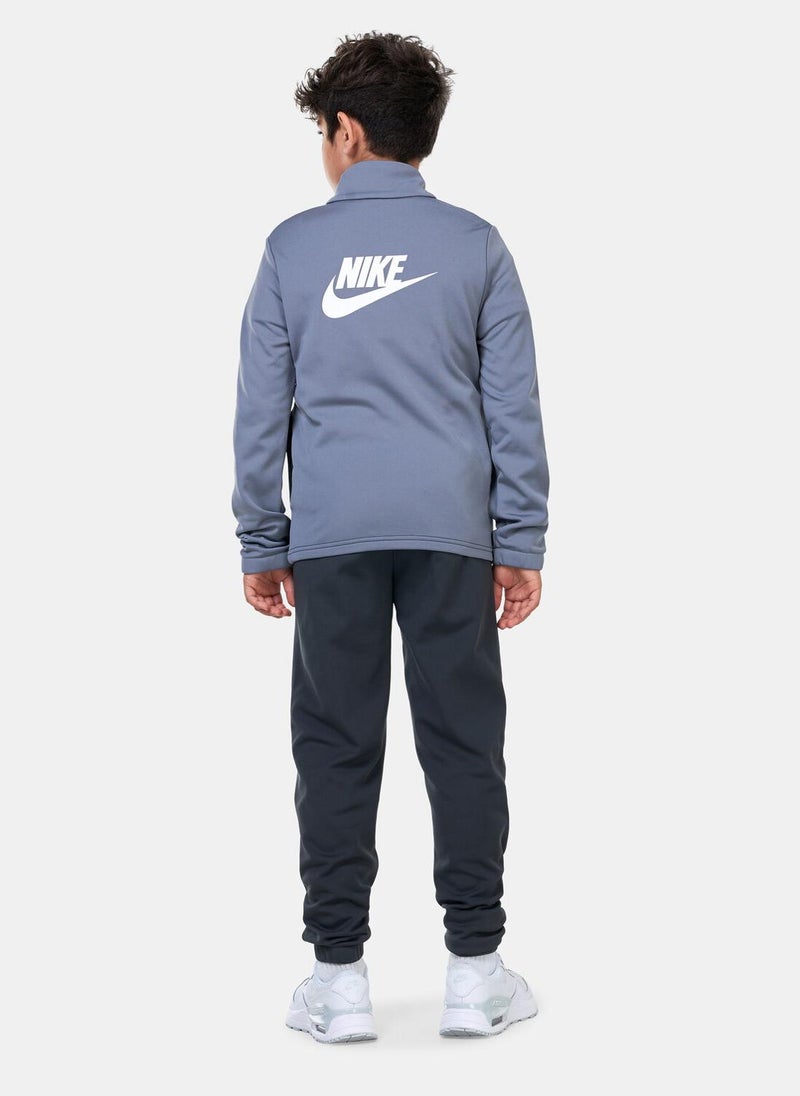Kids' Sportswear Tracksuit