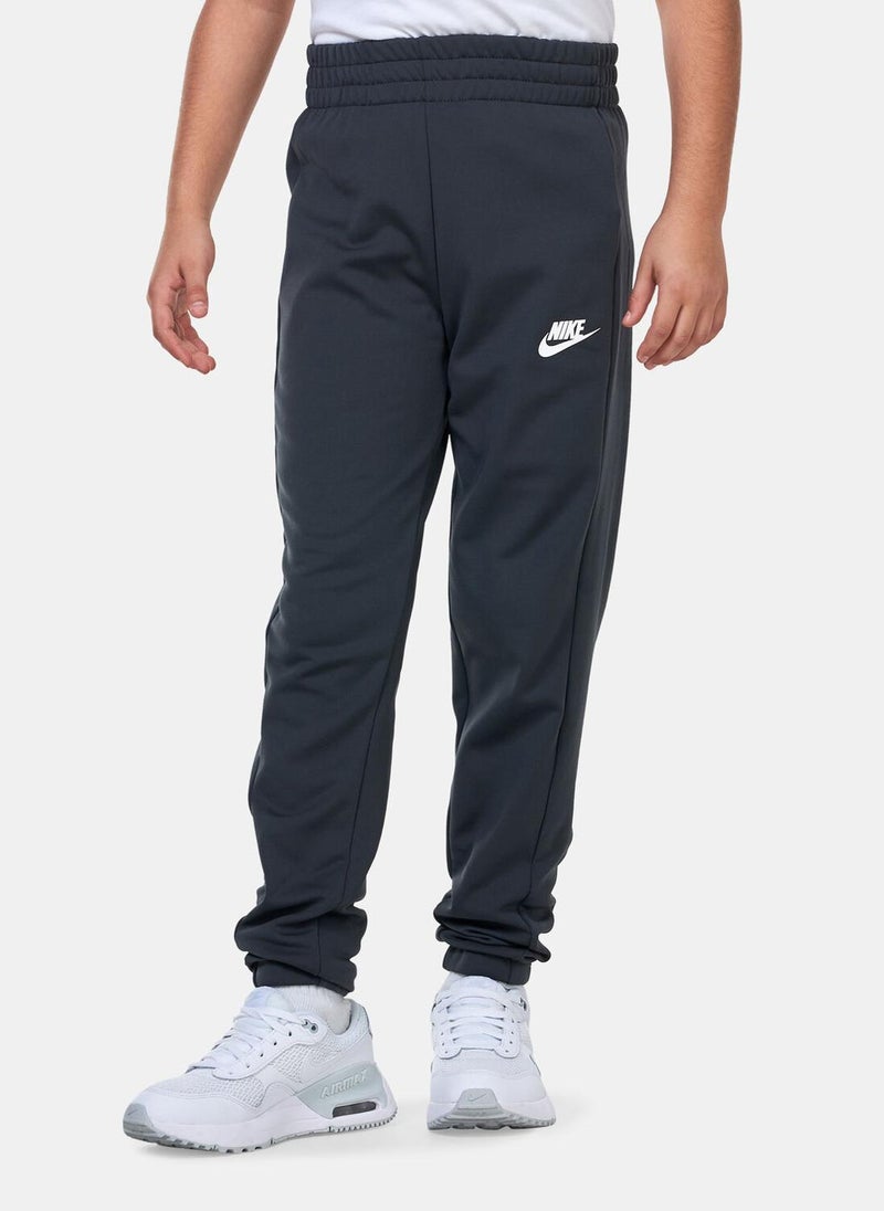 Kids' Sportswear Tracksuit