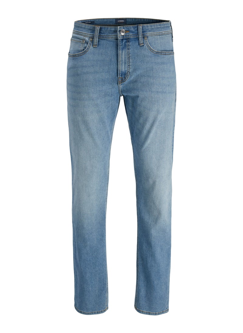 JREBRYAN Relaxed Fit Jeans