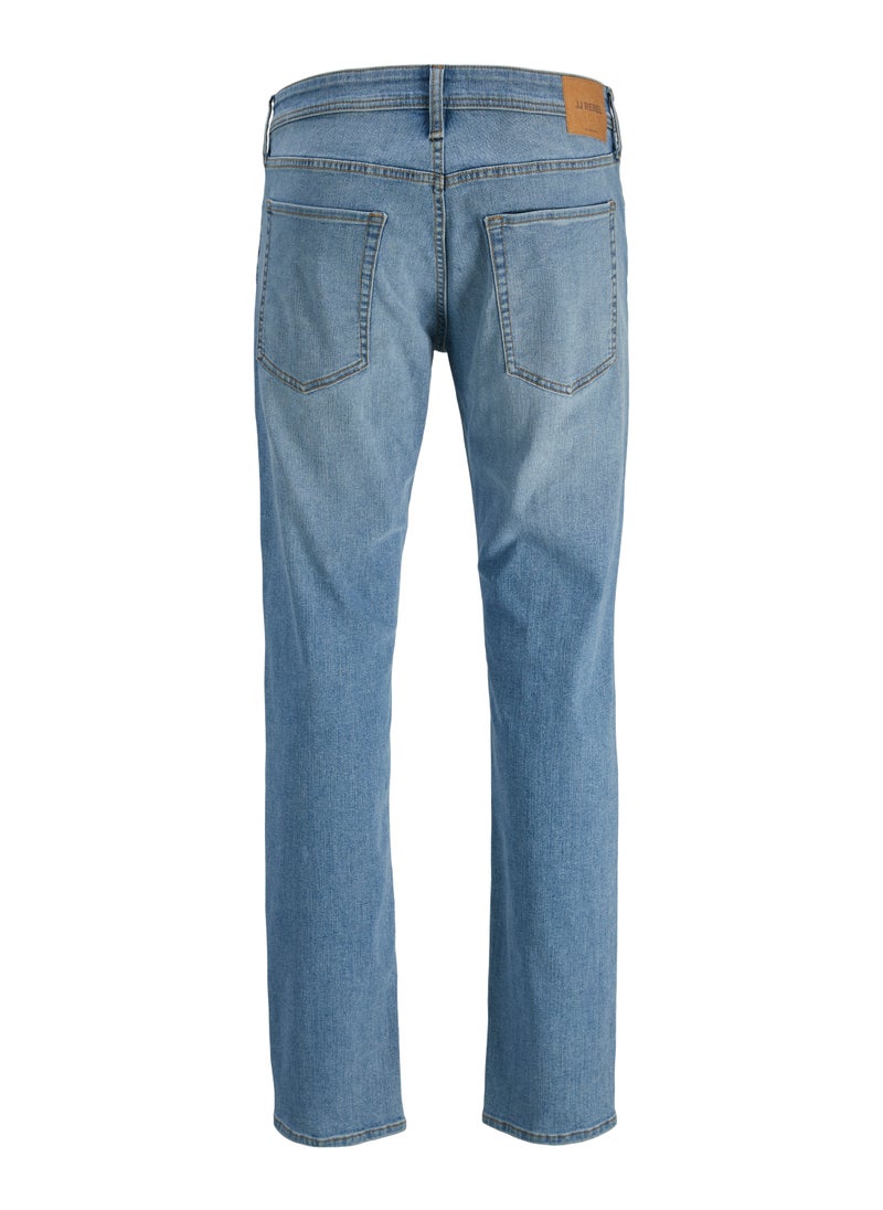 JREBRYAN Relaxed Fit Jeans
