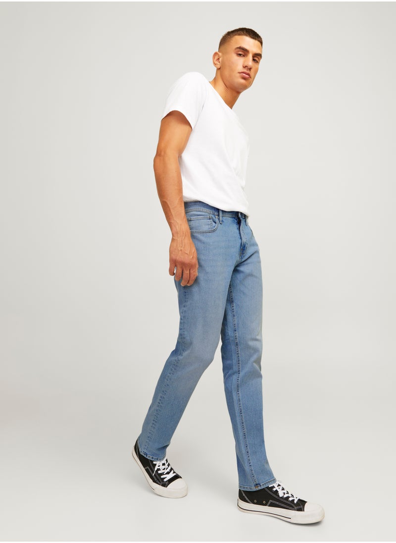 JREBRYAN Relaxed Fit Jeans
