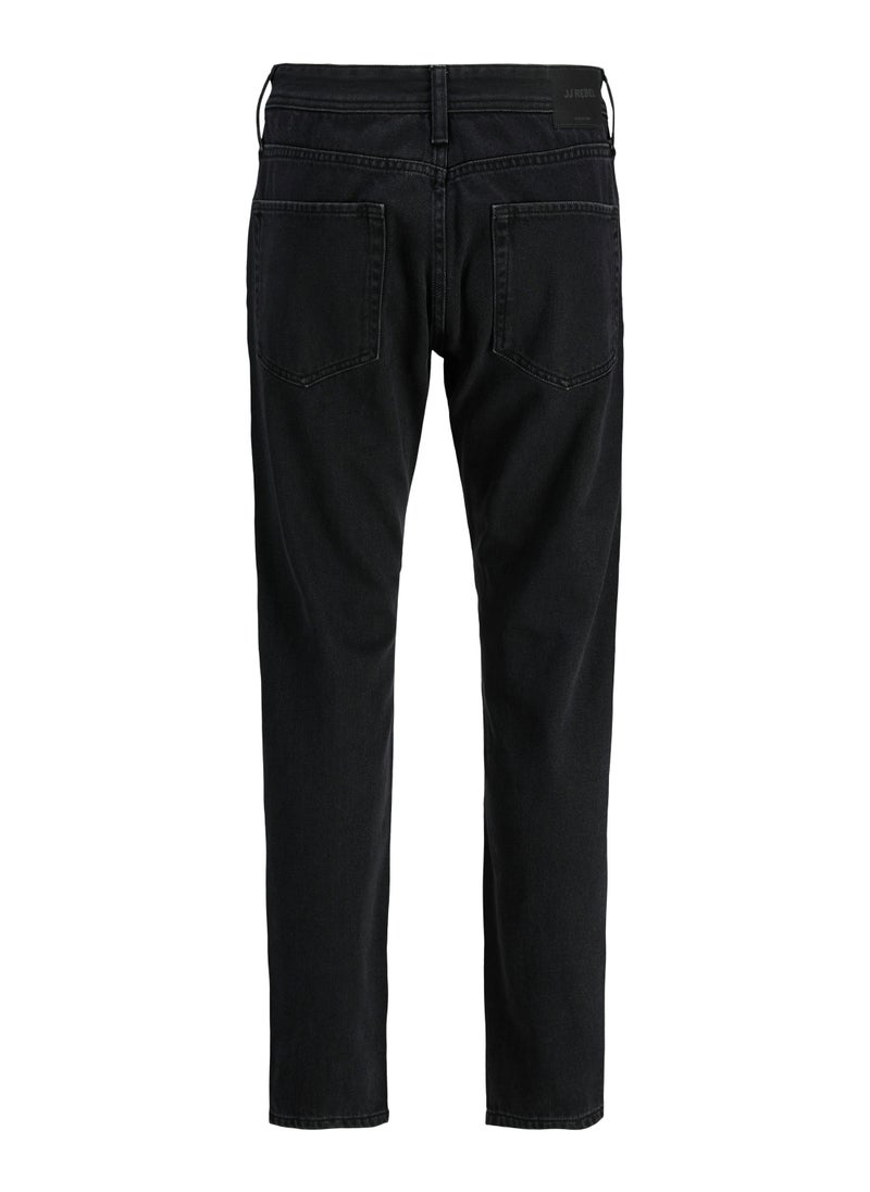 Jrebryan Jjcraft Relaxed Fit Rinse Wash Jeans