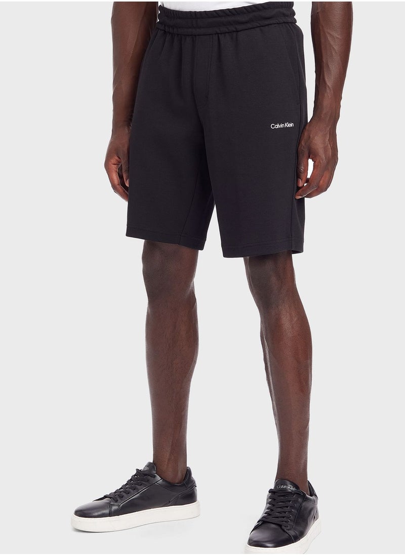 Repreve Jogger Shorts