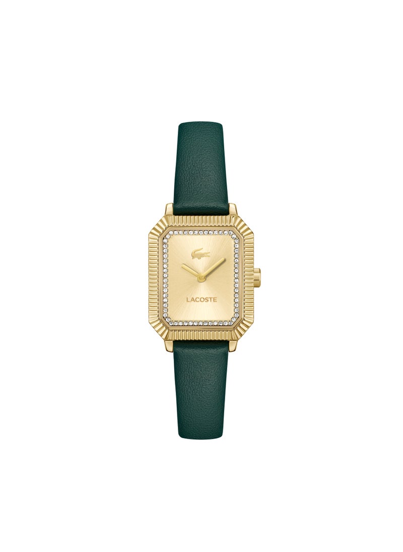 Lacoste Parisienne Mesh Strap Analog Watch
