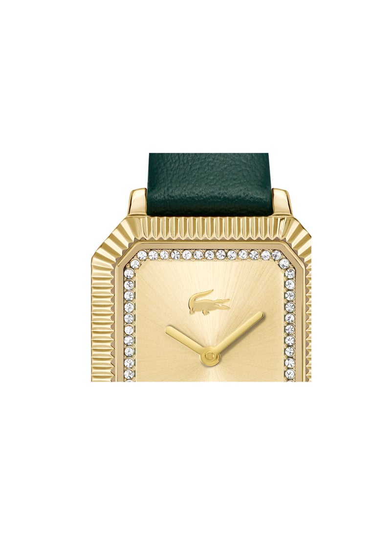 Lacoste Parisienne Mesh Strap Analog Watch