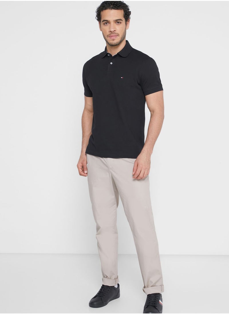 Essential Polo