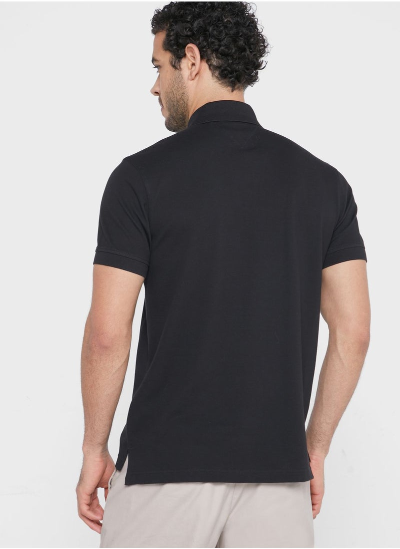 Essential Polo