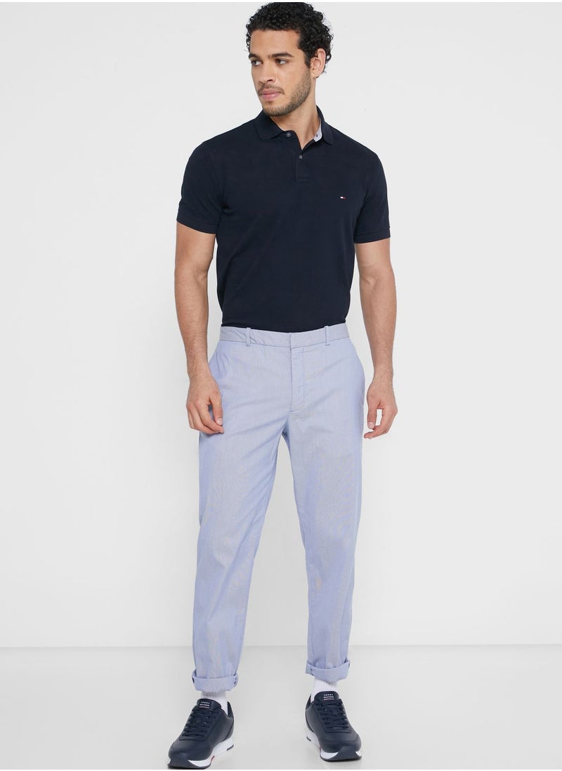 Essential Polo