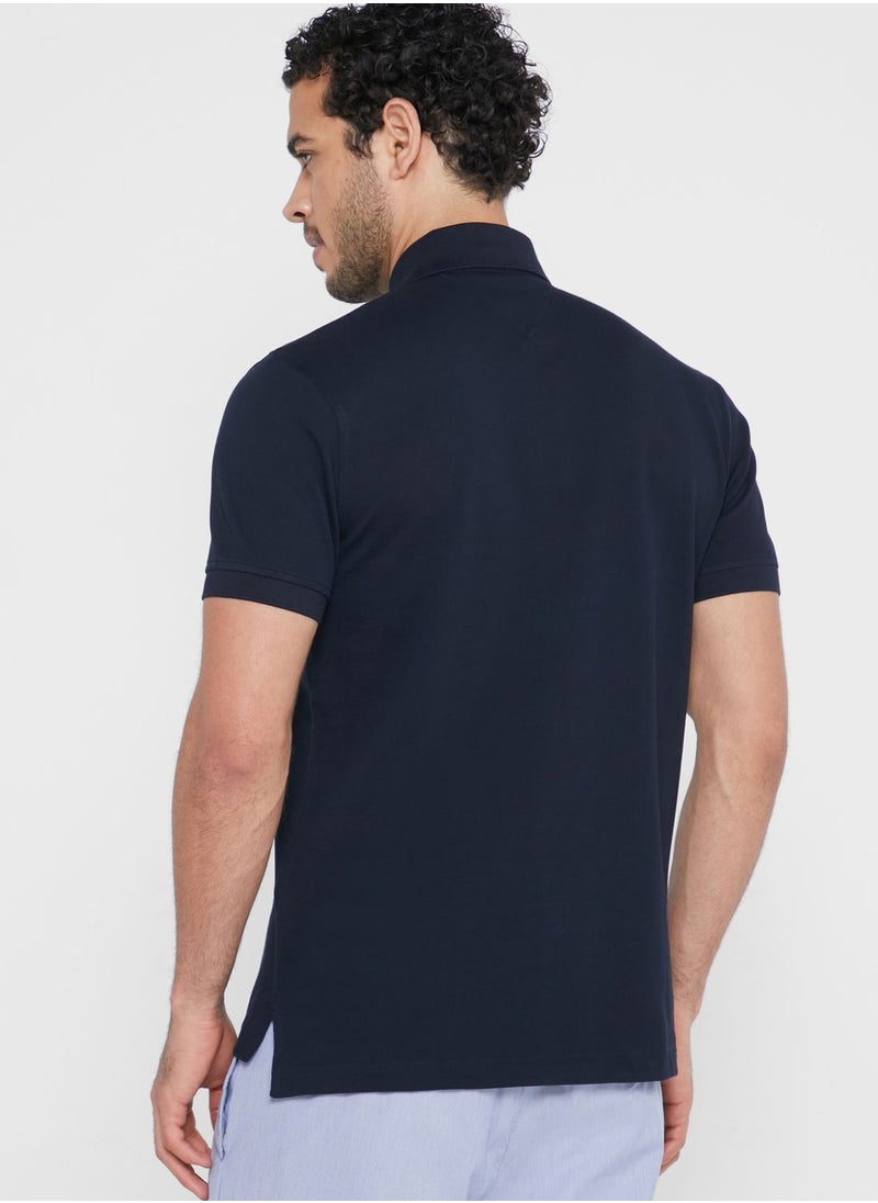 Essential Polo