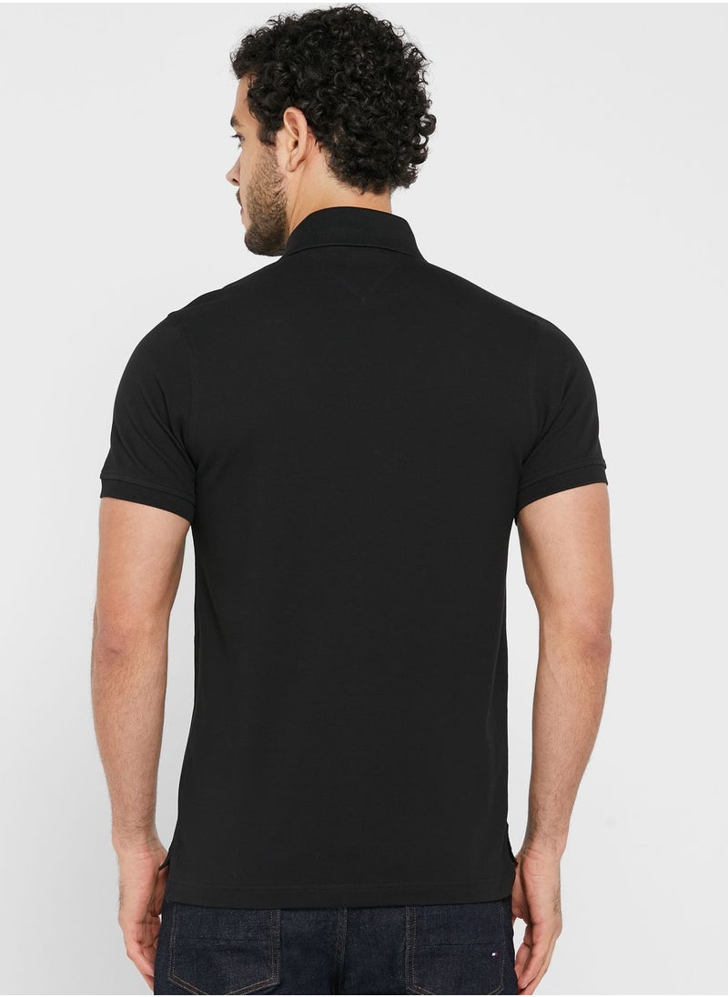 Essential Polo