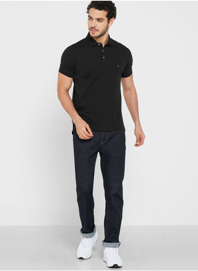 Essential Polo