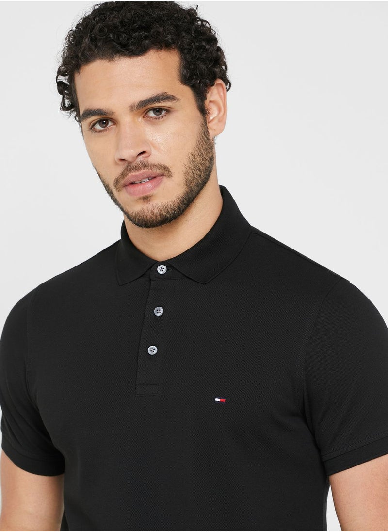 Essential Polo