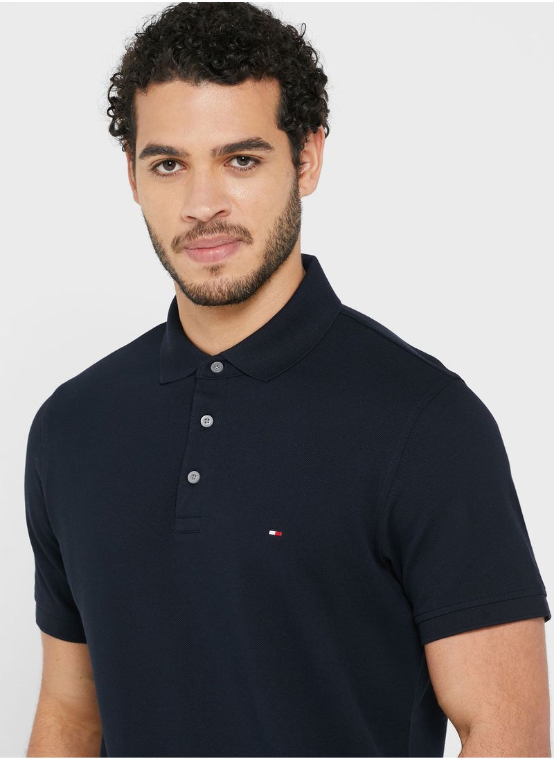 Essential Polo