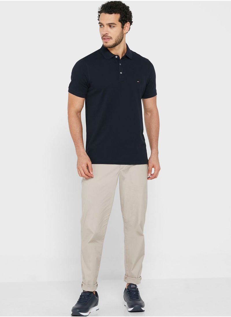 Essential Polo