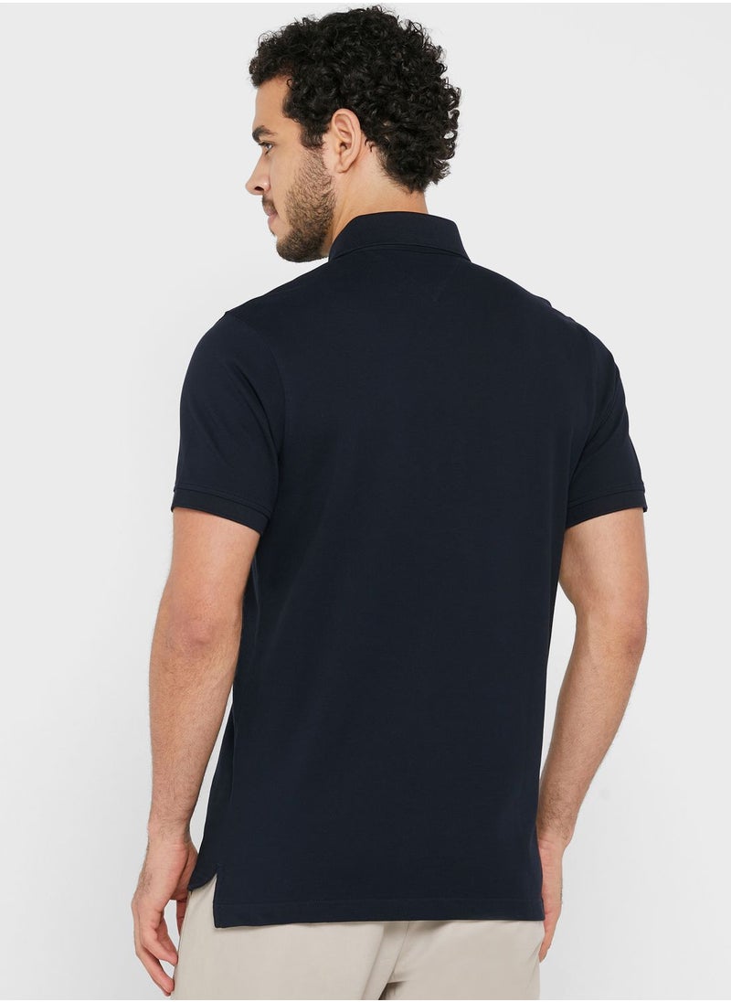 Essential Polo