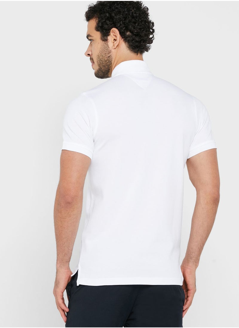 Essential Polo