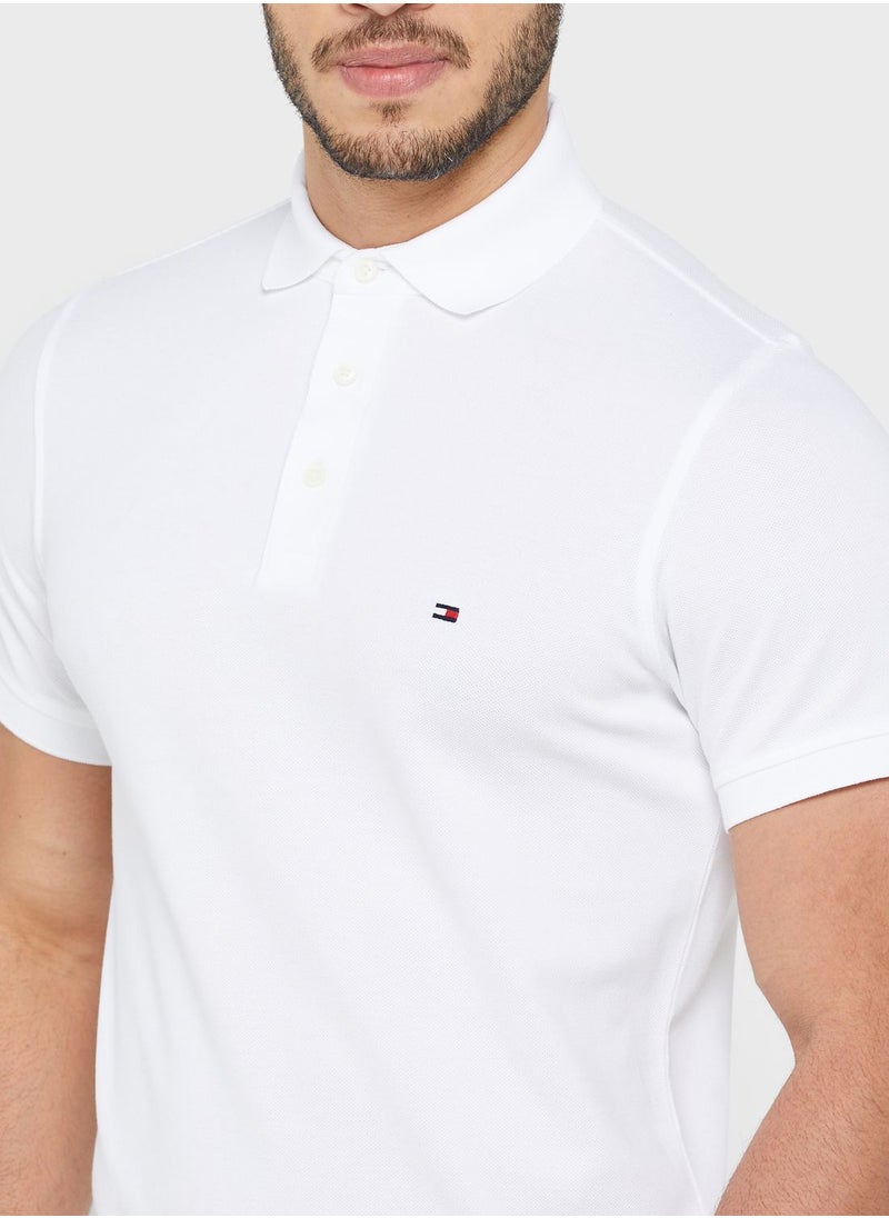 Essential Polo