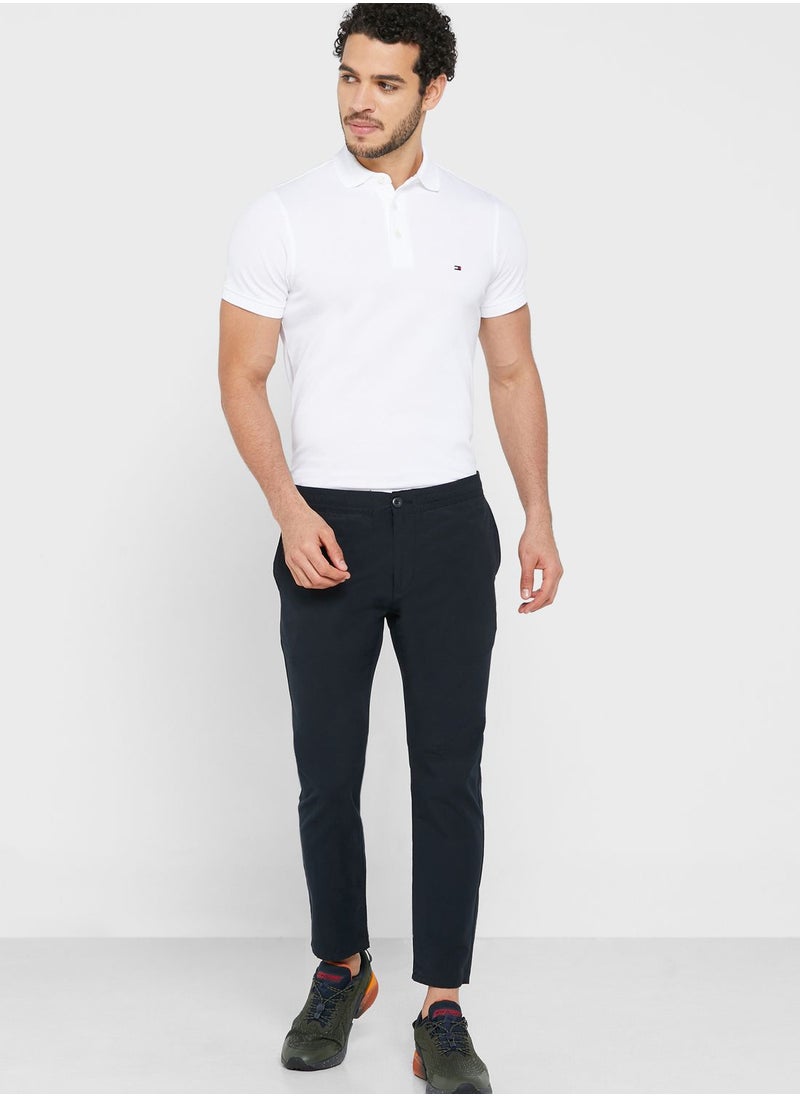 Essential Polo