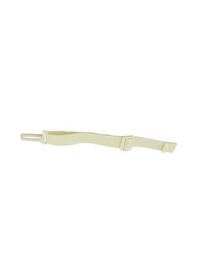 Fisher-Price Revolve Baby Swing FBL70 - Replacement White Shoulder Strap