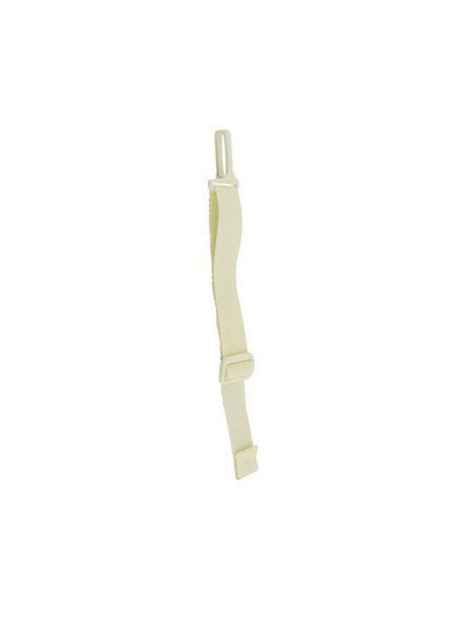 Fisher-Price Revolve Baby Swing FBL70 - Replacement White Shoulder Strap