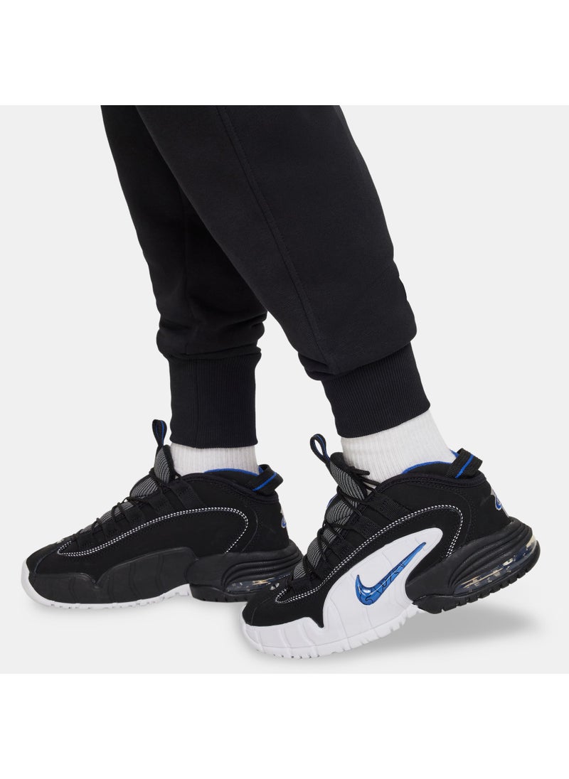 Kids' Sportswear Club Fleece Joggers